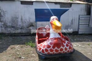 Daftar Harga Sepeda Bebek Air Donggala Terbaru