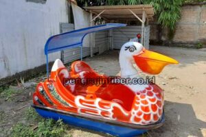 Daftar Harga Sepeda Bebek Air Enrekang Terbaru