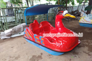 Daftar Harga Sepeda Bebek Air Gorontalo