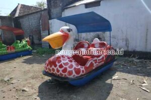 Daftar Harga Sepeda Bebek Air Gorontalo Utara Terbaru