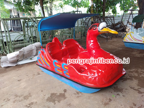 Daftar Harga Sepeda Bebek Air Gorontalo