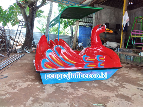 Daftar Harga Sepeda Bebek Air Halmahera Barat