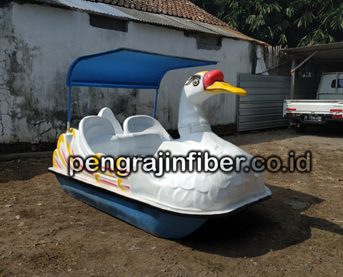 Daftar Harga Sepeda Bebek Air Halmahera Utara
