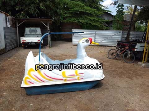 Daftar Harga Sepeda Bebek Air Hulu Sungai Tengah