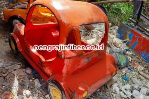 Daftar Harga Sepeda Bebek Air Hulu Sungai Utara Terbaru