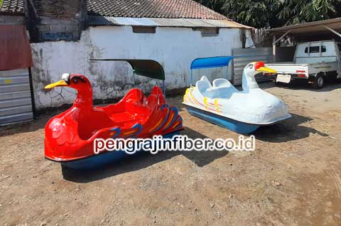 Daftar Harga Sepeda Bebek Air Hulu Sungai Utara