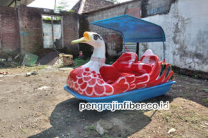 Daftar Harga Sepeda Bebek Air Humbang Hasundutan Terbaru