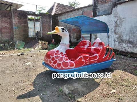 Daftar Harga Sepeda Bebek Air Humbang Hasundutan