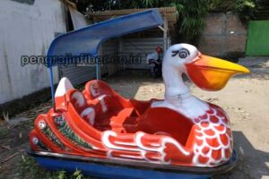 Daftar Harga Sepeda Bebek Air Indragiri Hilir Terbaru