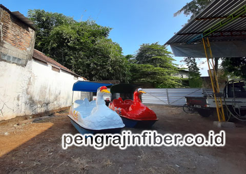 Daftar Harga Sepeda Bebek Air Indragiri Hilir Terbaru