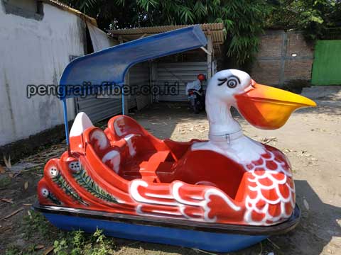 Daftar Harga Sepeda Bebek Air Indragiri Hilir