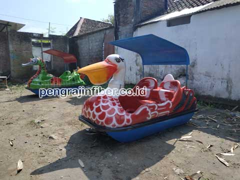 Daftar Harga Sepeda Bebek Air Jakarta Selatan Terbaru