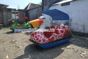 Daftar Harga Sepeda Bebek Air Jakarta Selatan