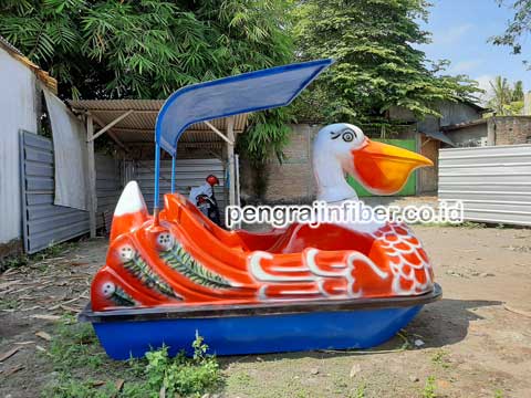 Daftar Harga Sepeda Bebek Air Jakarta Timur