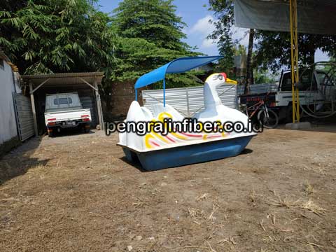 Daftar Harga Sepeda Bebek Air Karangasem Terbaru