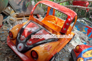 Daftar Harga Sepeda Bebek Air Karimun Terbaru