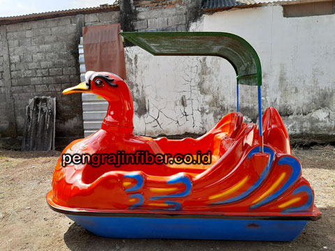 Daftar Harga Sepeda Bebek Air Karimun