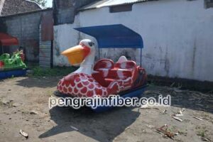 Daftar Harga Sepeda Bebek Air Katingan