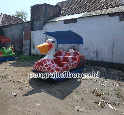 Daftar Harga Sepeda Bebek Air Katingan Terbaru