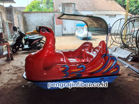 Daftar Harga Sepeda Bebek Air Katingan