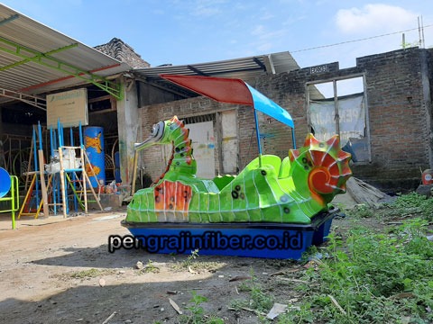 Daftar Harga Sepeda Bebek Air Kaur Terbaru