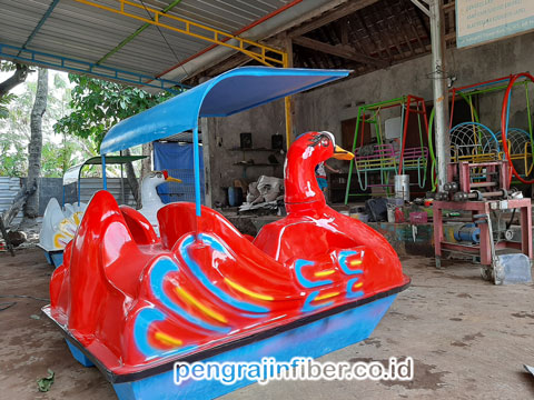 Daftar Harga Sepeda Bebek Air Kaur