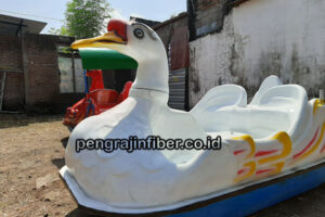 Daftar Harga Sepeda Bebek Air Kepahiang Terbaru