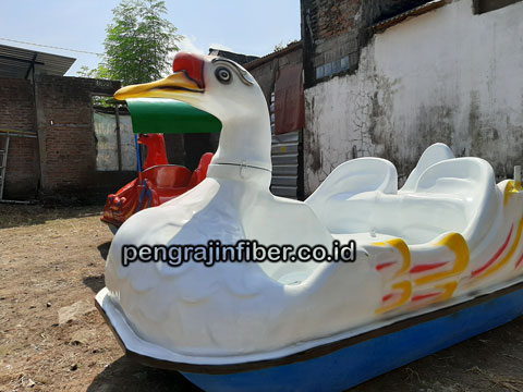 Daftar Harga Sepeda Bebek Air Kepahiang