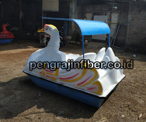Daftar Harga Sepeda Bebek Air Kepulauan Aru