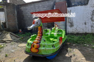 Daftar Harga Sepeda Bebek Air Kepulauan Mentawai