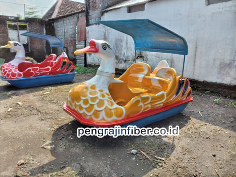 Daftar Harga Sepeda Bebek Air Kepulauan Mentawai Terbaru