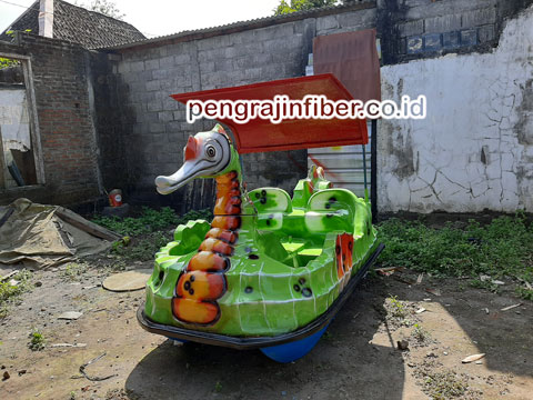 Daftar Harga Sepeda Bebek Air Kepulauan Mentawai