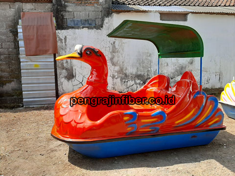 Daftar Harga Sepeda Bebek Air Kepulauan Meranti