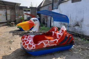 Daftar Harga Sepeda Bebek Air Kepulauan Sangihe Terbaru