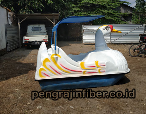 Daftar Harga Sepeda Bebek Air Kepulauan Selayar