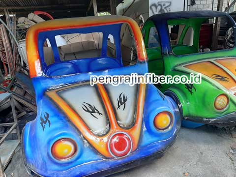 Daftar Harga Sepeda Bebek Air Kepulauan Seribu Terbaru
