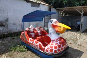 Daftar Harga Sepeda Bebek Air Kepulauan Sula Terbaru