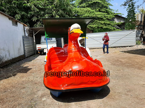 Daftar Harga Sepeda Bebek Air Kerinci