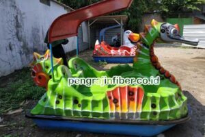 Daftar Harga Sepeda Bebek Air Ketapang