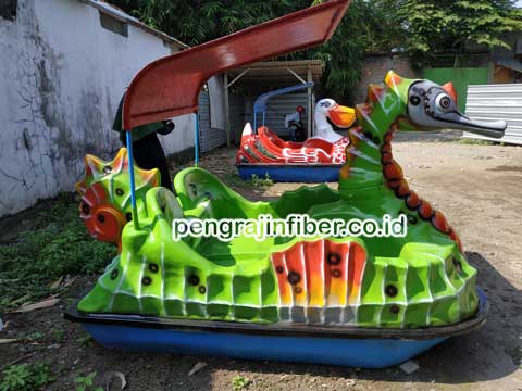 Daftar Harga Sepeda Bebek Air Ketapang