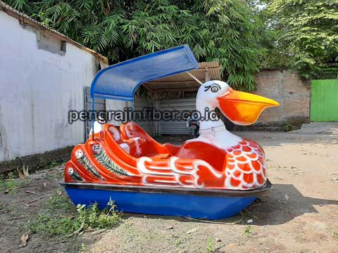 Daftar Harga Sepeda Bebek Air Klungkung Terbaru