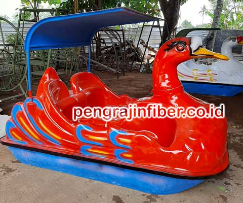 Daftar Harga Sepeda Bebek Air Klungkung