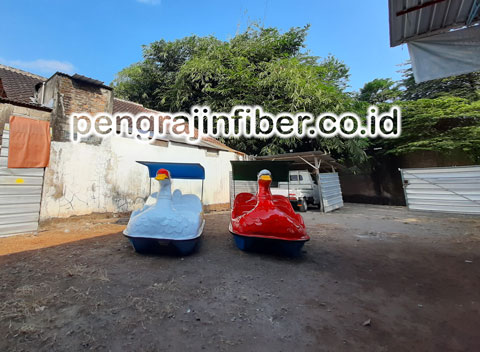 Daftar Harga Sepeda Bebek Air Konawe Kepulauan Terbaru