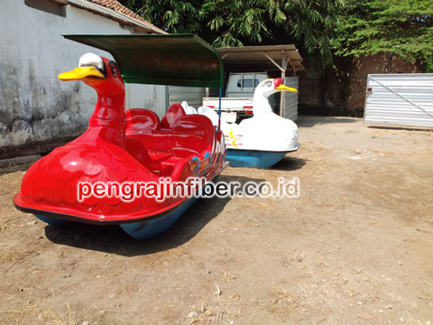 Daftar Harga Sepeda Bebek Air Konawe Kepulauan
