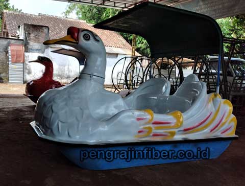 Daftar Harga Sepeda Bebek Air Konawe