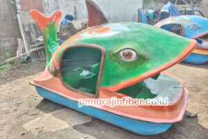 Daftar Harga Sepeda Bebek Air Kota Batam Terbaru