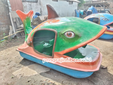 Daftar Harga Sepeda Bebek Air Kota Batam Terbaru