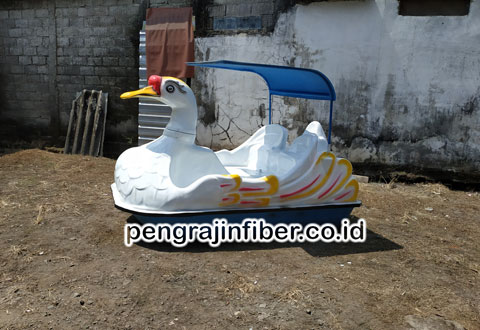 Daftar Harga Sepeda Bebek Air Kota Batam