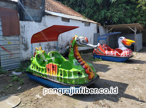 Daftar Harga Sepeda Bebek Air Kota Bitung Terbaru
