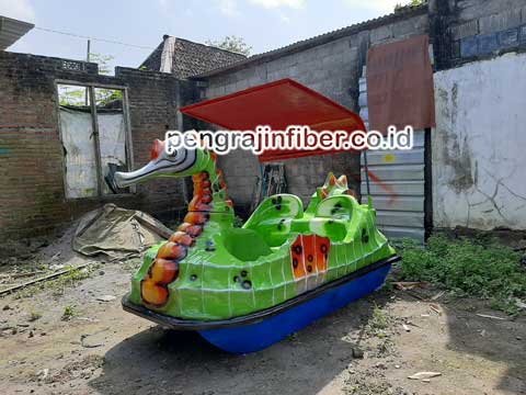 Daftar Harga Sepeda Bebek Air Kota Cirebon